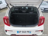  KIA  Picanto 1.2 DPI 84 ISG GT LINE PREMIUM AUTO #13
