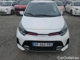  KIA  Picanto 1.2 DPI 84 ISG GT LINE PREMIUM AUTO #14