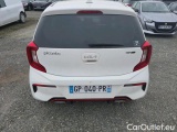  KIA  Picanto 1.2 DPI 84 ISG GT LINE PREMIUM AUTO #26