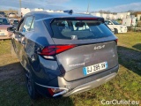  KIA  Sportage 1.6 T-GDI 230 HEV AUTO 4WD ACTIVE #2