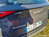  KIA  Sportage 1.6 T-GDI 230 HEV AUTO 4WD ACTIVE #30