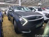  KIA  Sportage 1.6 T-GDI 230 HEV AUTO 4WD ACTIVE #36
