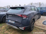  KIA  Sportage 1.6 T-GDI 230 HEV AUTO 4WD ACTIVE #3