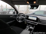  KIA  Sportage 1.6 T-GDI 230 HEV AUTO 4WD ACTIVE #4