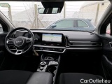  KIA  Sportage 1.6 T-GDI 230 HEV AUTO 4WD ACTIVE #11