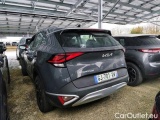  KIA  Sportage 1.6 T-GDI 230 HEV AUTO 4WD ACTIVE #2