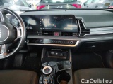  KIA  Sportage 1.6 T-GDI 230 HEV AUTO 4WD ACTIVE #11