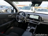  KIA  Sportage 1.6 T-GDI 230 HEV AUTO 4WD ACTIVE #4