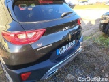  KIA  STONIC 1.0 T-GDI 120 MHEV GT LINE #19