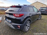  KIA  STONIC 1.0 T-GDI 120 MHEV GT LINE #3