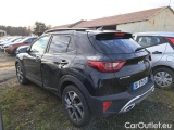  KIA  STONIC 1.0 T-GDI 120 MHEV GT LINE #2