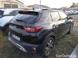  KIA  STONIC 1.0 T-GDI 120 MHEV GT LINE #3