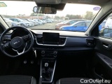 KIA  STONIC 1.0 T-GDI 120 MHEV GT LINE #11