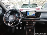  KIA  STONIC 1.0 T-GDI 120 MHEV GT LINE #11