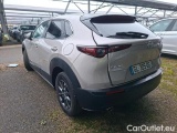  Mazda  CX-30 2.0 E-SKYACTIV G M HYBRID BUSI EX A #2