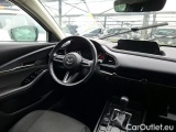  Mazda  CX-30 2.0 E-SKYACTIV G M HYBRID BUSI EX A #4
