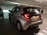  Mazda  2  1.5 HEV 116 AGILE PACK CONFORT AUTO #2