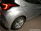  Mazda  2  1.5 HEV 116 AGILE PACK CONFORT AUTO #27