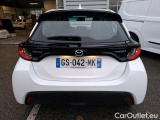  Mazda  2  1.5 HEV 116 PURE PACK PLUS AUTO #15