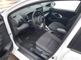  Mazda  2  1.5 HEV 116 PURE PACK PLUS AUTO #22