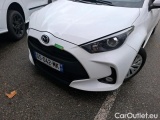  Mazda  2  1.5 HEV 116 PURE PACK PLUS AUTO #35