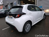  Mazda  2  1.5 HEV 116 PURE PACK PLUS AUTO #36