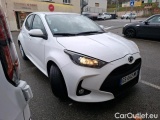  Mazda  2  1.5 HEV 116 PURE PACK PLUS AUTO #76