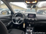  Nissan  Juke 1.0 DIG-T 114 BUSINESS EDITION DCT #4