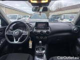  Nissan  Juke 1.0 DIG-T 114 BUSINESS EDITION DCT #11