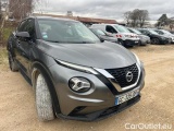  Nissan  Juke 1.0 DIG-T 114 BUSINESS EDITION DCT #28