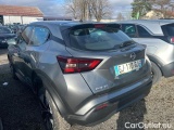  Nissan  Juke 1.0 DIG-T 114 BUSINESS EDITION DCT #2
