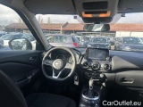  Nissan  Juke 1.0 DIG-T 114 BUSINESS EDITION DCT #4
