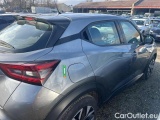  Nissan  Juke 1.0 DIG-T 114 BUSINESS EDITION DCT #27