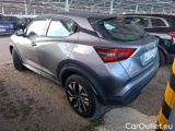  Nissan  Juke 1.0 DIG-T 114 BUSINESS EDITION DCT #2