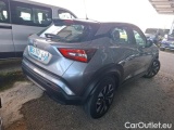  Nissan  Juke 1.0 DIG-T 114 BUSINESS EDITION DCT #3
