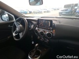  Nissan  Juke 1.0 DIG-T 114 BUSINESS EDITION DCT #4