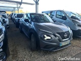  Nissan  Juke 1.0 DIG-T 114 BUSINESS EDITION DCT #27