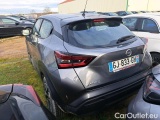  Nissan  Juke 1.0 DIG-T 114 BUSINESS EDITION DCT #2