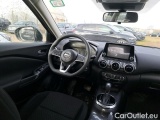  Nissan  Juke 1.0 DIG-T 114 BUSINESS EDITION DCT #4
