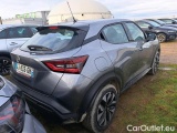  Nissan  Juke 1.0 DIG-T 114 BUSINESS EDITION DCT #3