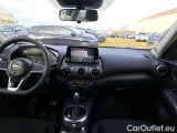  Nissan  Juke 1.0 DIG-T 114 BUSINESS EDITION DCT #11