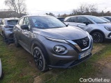  Nissan  Juke 1.0 DIG-T 114 BUSINESS EDITION DCT #19