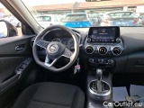  Nissan  Juke 1.0 DIG-T 114 BUSINESS EDITION DCT #4