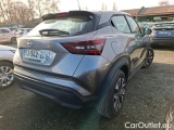 Nissan  Juke 1.0 DIG-T 114 BUSINESS EDITION DCT #3