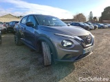  Nissan  Juke 1.0 DIG-T 114 BUSINESS EDITION DCT #33