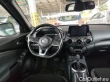  Nissan  Juke 1.0 DIG-T 114 N-CONNECTA DCT #4