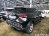  Nissan  Juke 1.0 DIG-T 114 N-CONNECTA DCT #3