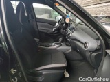  Nissan  Juke 1.0 DIG-T 114 N-CONNECTA DCT #9