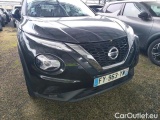  Nissan  Juke 1.0 DIG-T 114 N-CONNECTA DCT #40
