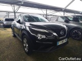  Nissan  Juke 1.0 DIG-T 114 N-CONNECTA DCT #55